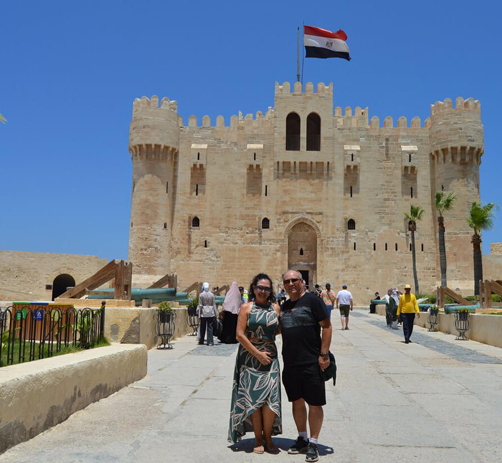 Alexandria