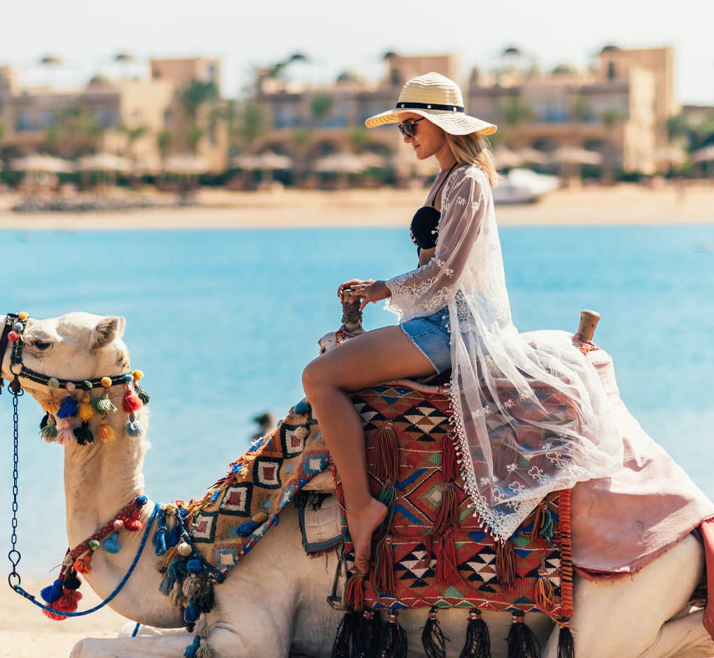 Hurghada
